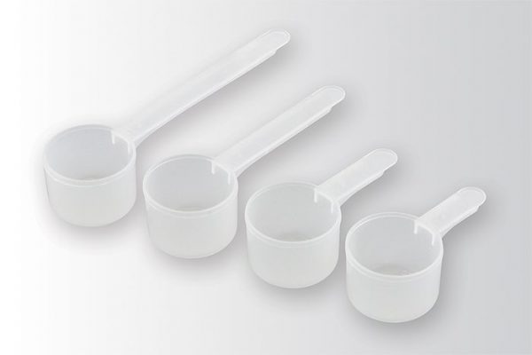 32 CC Plastic Measuring Scoop, Measuring Scoop - For Sale | National ...