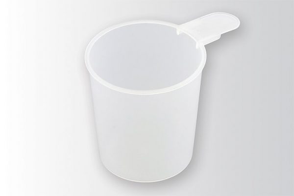 6 Oz Plastic Measuring Cup, Measuring Cup - For Sale | National Measures